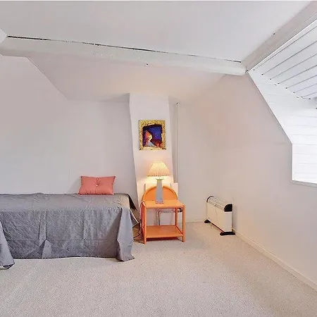 Byhuset Holiday home Grasten
