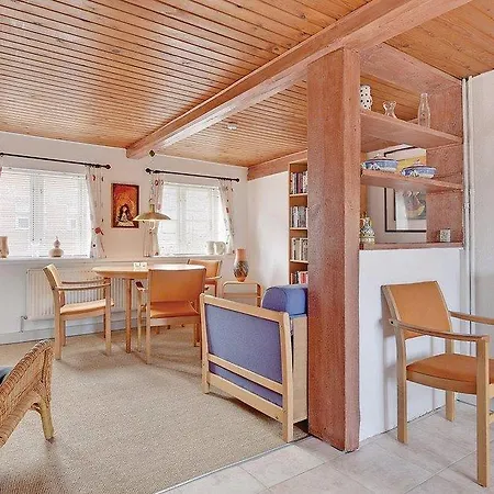 Byhuset * Grasten
