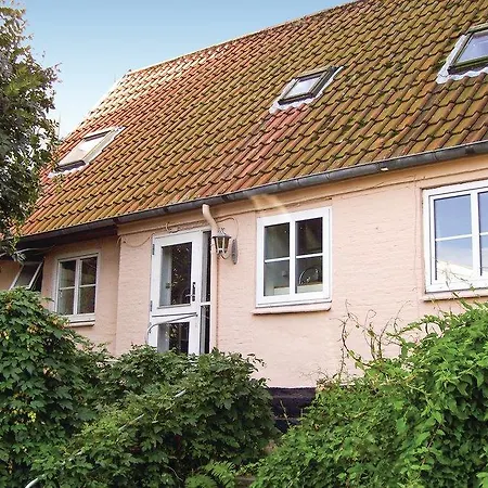 Holiday home Byhuset