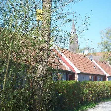 Holiday home Byhuset