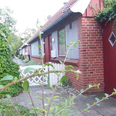 Byhuset Tonder