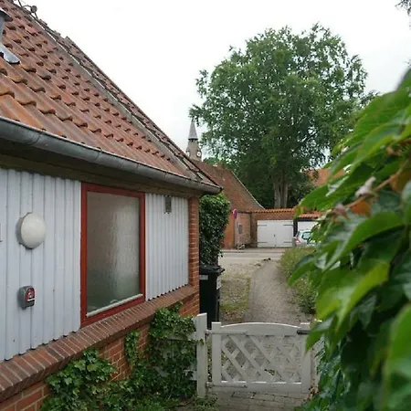 Byhuset * Tonder