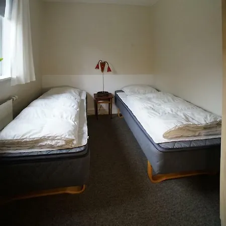 Byhuset * Tonder