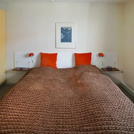 Holiday home Byhuset