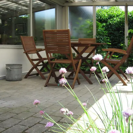 Byhuset * Tonder